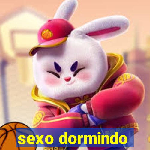 sexo dormindo